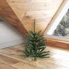Vickerman Anoka Pine Artificial Christmas Tabletop Tree - view 2 of 4
