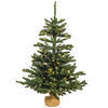 Vickerman Anoka Pine Artificial Christmas Tabletop Tree - view 1 of 4
