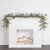 Vickerman Artificial Dakota Pine Garland - view 2 of 6