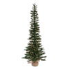 Vickerman Mini Pine Artificial Christmas Tree - view 1 of 6
