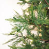 Vickerman Western Cedar Artificial Slim Christmas Tree - view 2 of 5