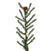 Vickerman Carmel Pine Artificial Christmas Tabletop Tree - view 3 of 6
