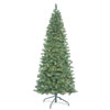 Vickerman Oregon Fir Slim Artificial Christmas Tree - view 1 of 5