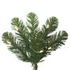 Vickerman Oregon Fir Slim Artificial Christmas Tree - view 3 of 5