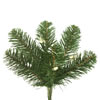 Vickerman Oregon Fir Artificial Christmas Tree - view 3 of 5