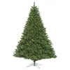 Vickerman Oregon Fir Artificial Christmas Tree - view 1 of 5