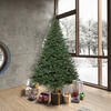 Vickerman Oregon Fir Artificial Christmas Tree - view 2 of 5