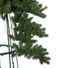 6' x 54" Oregon Fir Tree Top 997Tips - view 2 of 2