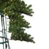 Vickerman Oregon Fir Frame Artificial Christmas Tree - view 2 of 2