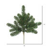 Vickerman Oregon Fir Artificial Christmas Spray - view 2 of 2