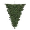 Vickerman 48" Oregon Fir Artificial Christmas Ceiling Tree - view 1 of 2