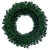 Vickerman Oregon Fir Artificial Wreath - view 7 of 7