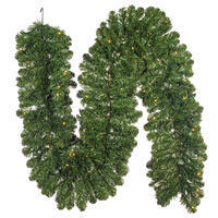 Garlands B/O