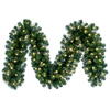 Vickerman Artificial Oregon Fir Garland - view 1 of 6