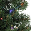 Vickerman Artificial Oregon Square Fir Wreath - view 2 of 5