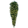 Vickerman Artificial Oregon Fir Teardrop - view 1 of 5