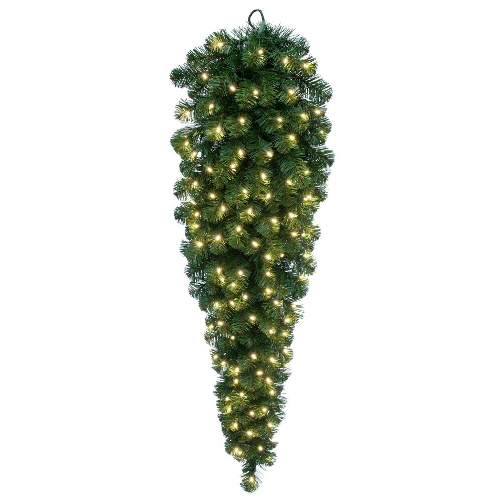 Vickerman Artificial Oregon Fir Teardrop