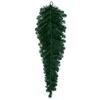 Vickerman Artificial Oregon Fir Teardrop - view 2 of 5