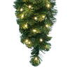Vickerman Artificial Oregon Fir Teardrop - view 3 of 5