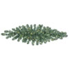 Vickerman Artificial Prelit Oregon Fir Swag - view 2 of 2
