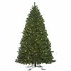 Vickerman Oregon Fir Outdoor Artificial Christmas Tree - view 1 of 3