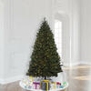 Vickerman Oregon Fir Outdoor Artificial Christmas Tree - view 2 of 3