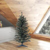 Vickerman Canadian Pine Artificial Christmas Tree - view 2 of 3