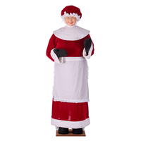 Mrs Claus