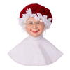 Vickerman Mrs Claus Standing or Sitting - view 7 of 7