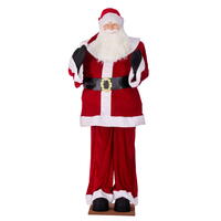 Santa Claus