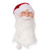 Vickerman Red Velvet Standing or Sitting Santa - view 8 of 8