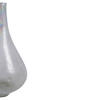 16" Iridescent Rainbow Glass Vase - view 2 of 5