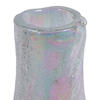 16" Iridescent Rainbow Glass Vase - view 3 of 5