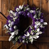 Vickerman Durian Glitter Ball Ornament - view 2 of 4