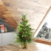 Vickerman Boulder Pine Series Artificial Christmas Tree - view 2 of 3