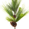 Vickerman Boulder Pine Artificial Christmas Spray - view 2 of 4