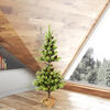 Vickerman Austrian Pine Series Artificial Christmas Wreath - view 2 of 3