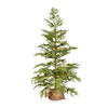 Vickerman Cedar Pinecone Artificial Christmas Tree - view 1 of 3