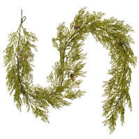 Garlands