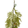 Vickerman Cedar Pinecone Artificial Christmas Garland - view 3 of 4