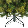 Vickerman Slim Emerald Mixed Fir Artificial Christmas Tree - view 3 of 3