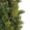 Vickerman Slim Emerald Mixed Fir Artificial Christmas Tree - view 2 of 3