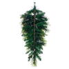 Vickerman Emerald Mixed Fir Artificial Teardrop - view 2 of 5