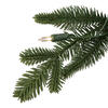 Vickerman Emerald Mixed Fir Artificial Wreath - view 6 of 7
