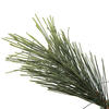 Vickerman Emerald Mixed Fir Artificial Wreath - view 3 of 7
