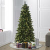Vickerman Southern Mixed Spruce DuraLit Artificial Christmas Tree - view 2 of 2