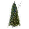 Vickerman Southern Mixed Spruce DuraLit Artificial Christmas Tree - view 1 of 2