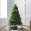 Vickerman Tiffany Fraser Fir Artificial Christmas Tree - view 2 of 6