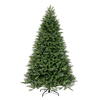 Vickerman Tiffany Fraser Fir Artificial Christmas Tree - view 1 of 6