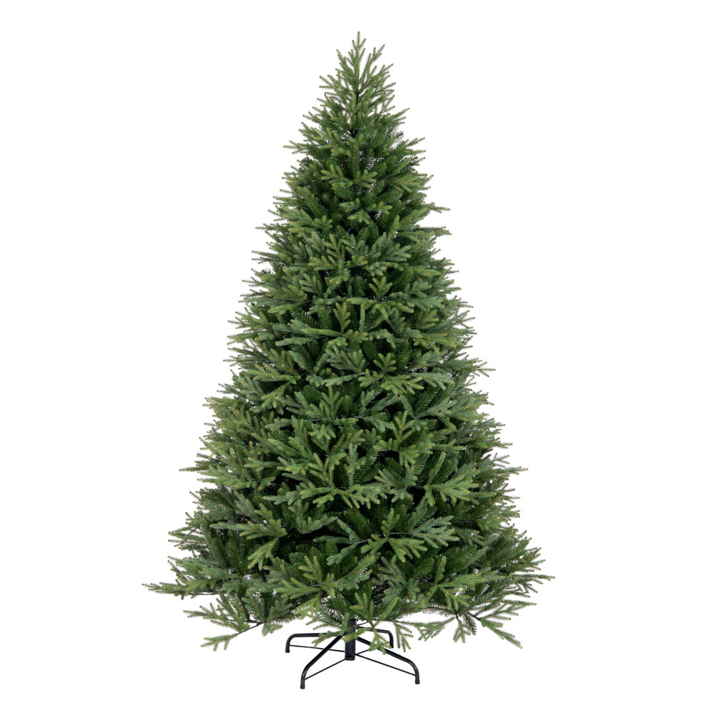 Vickerman Tiffany Fraser Fir Artificial Christmas Tree
